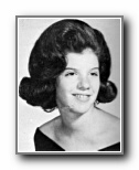 Mary Brumley: class of 1967, Norte Del Rio High School, Sacramento, CA.